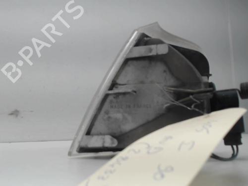 Used Right front indicator PEUGEOT 405 I (15B) 1.8 Turbo Diesel (90 hp) 26983249