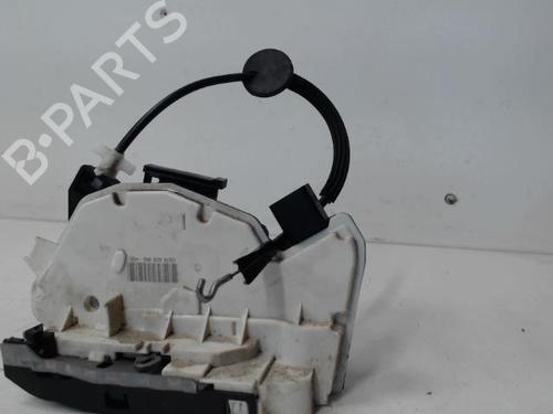 Rear left lock VW TIGUAN (5N_) 2.0 TDI | BP27016343C100 
