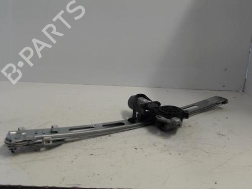 Front right window mechanism MERCEDES-BENZ A-CLASS (W168) A 170 CDI (168.009, 168.109) | BP27010231C23 
