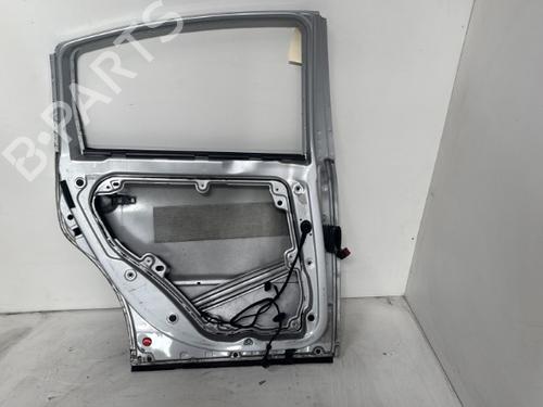Left rear door VW PASSAT B5.5 (3B3) 1.9 TDI | BP27013362C4 