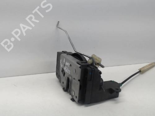 Used Front right lock OPEL ZAFIRA / ZAFIRA FAMILY B (A05) 1.9 CDTI (M75) (120 hp) 26983489