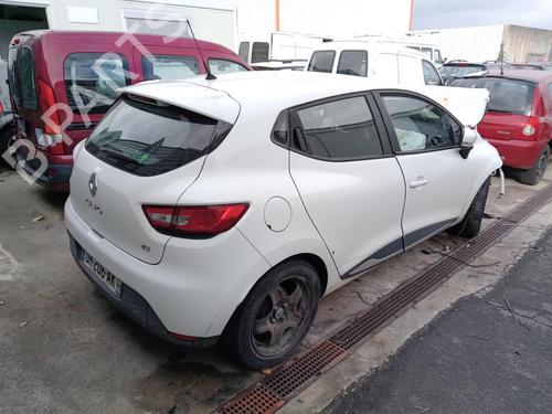 Used Right tailgate light RENAULT CLIO IV (BH_) 1.5 dCi 75 (75 hp) 27013704