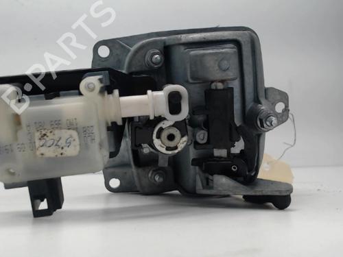 Tailgate handle SEAT IBIZA III (6L1) 1.4 TDI | BP27020028C132 