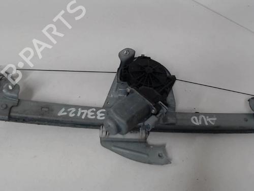 Front right window mechanism CITROËN C1 (PM_, PN_) 1.0 | BP26994008C23 