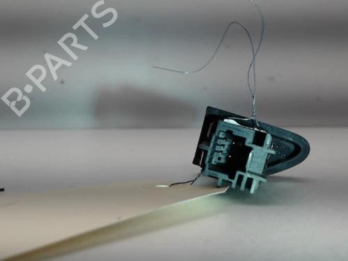 Warning switch RENAULT CLIO IV (BH_) 1.5 dCi 75 | BP26991985I22 