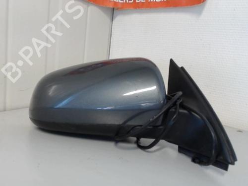 Right mirror AUDI A4 B6 (8E2) 1.9 TDI | BP27022430C27 