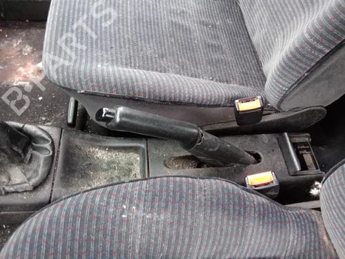 Used Seat buckle VW GOLF III (1H1) 1.8 (90 hp) 30060877