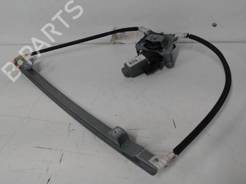 Used Front left window mechanism Front left window mechanism RENAULT SCÉNIC I MPV (JA0/1_, FA0_) 1.9 dCi (JA05, JA1F) (102 hp) 32230861 32230861