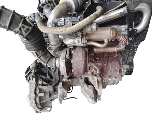 Engine RENAULT SCÉNIC III (JZ0/1_) 1.5 dCi | BP32497745M1 - Image 2