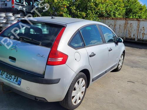 Steering column CITROËN C4 I (LC_) 1.6 HDi | BP26991120M21 