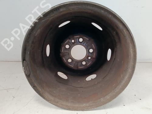 Used Rim Rim OPEL AGILA A (H00) 1.0 12V (F68) (58 hp) 34360110 34360110