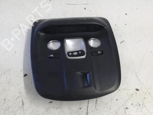 Used Interior roof light PEUGEOT 308 II (LB_, LP_, LW_, LH_, L3_) 1.2 THP 110 (110 hp) 27003678