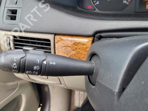 Used Steering column stalk Steering column stalk RENAULT VEL SATIS (BJ0_) 2.0 16V Turbo (BJ0K) (163 hp) 27003158 27003158