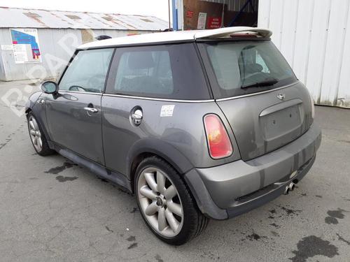 Ruitenwissermotor achter MINI MINI (R50, R53) Cooper S | BP27001351M102 