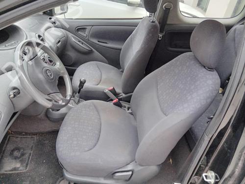 Venstre foran beltestrammer TOYOTA YARIS (_P1_) 1.4 D-4D (NLP10_, NLP10R) 7322052251C0