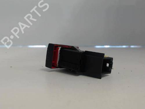 Warning switch VW POLO V (6R1, 6C1) 1.6 TDI | BP27015836I22 