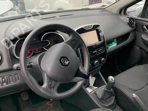 Front right window mechanism RENAULT CLIO IV (BH_) 1.5 dCi 75 | BP26983628C23 