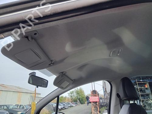 Climate control CITROËN C3 II (SC_) 1.4 HDi 70 (SC8HZC, SC8HR0, SC8HP4) | BP26996574I5  - Image 5