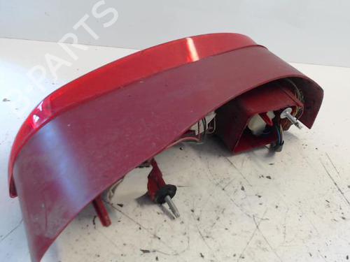 Right taillight PEUGEOT 807 (EB_) 2.0 HDi | BP26981225C35  - Image 5
