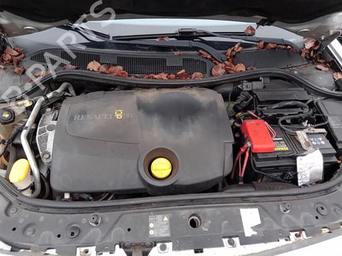 Crossmember RENAULT MEGANE II Estate (KM0/1_) 1.9 dCi 8200137494