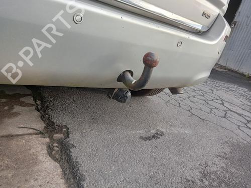 Trækkugle/Mekanisme TOYOTA COROLLA Verso (ZER_, ZZE12_, R1_) 2.2 D-4D (AUR10_, AUR10R) (136 hp) 31175070