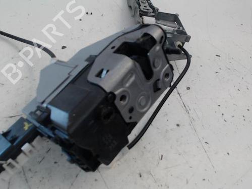 Rear right lock PEUGEOT 308 I (4A_, 4C_) 1.6 16V | BP27002587C99 