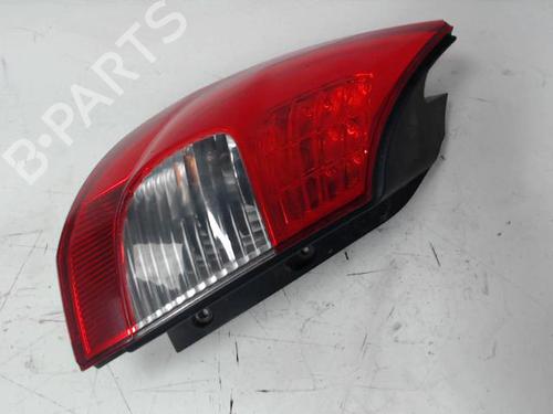 Venstre Baklys RENAULT GRAND SCÉNIC II (JM0/1_) 1.9 dCi (JM0G, JM12, JM1G, JM2C) (120 hp) 30884112