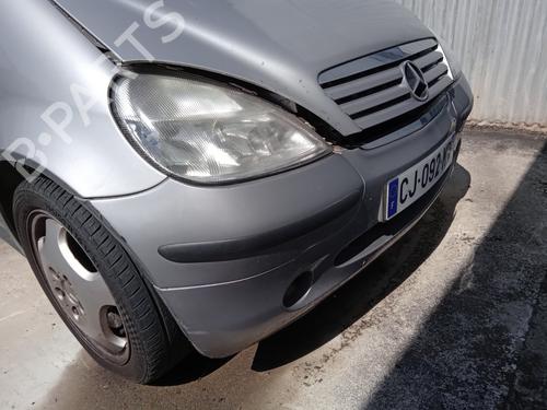 Used Right headlight MERCEDES-BENZ A-CLASS (W168) A 190 (168.032, 168.132) (125 hp) 26980766