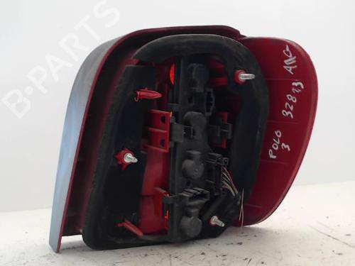 Left taillight VW POLO (6N2) 1.4 | BP26983123C34 