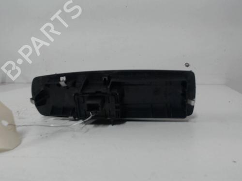 Right front window switch RENAULT MEGANE III Hatchback (BZ0/1_, B3_) 1.2 TCe (BZ2B, BZ11) | BP30884141I26