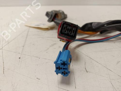 Used Ignition barrel Ignition barrel PEUGEOT PARTNER MPV (5_, G_) [1996-2026] 33725179 33725179