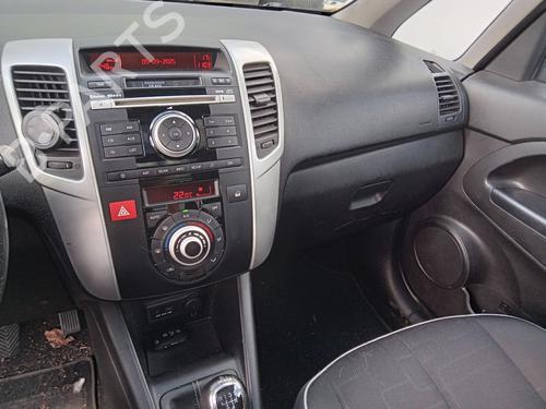 Used Heater blower motor KIA VENGA (YN) 1.4 CVVT (90 hp) 28545701