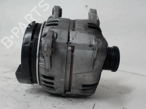 Generator RENAULT LAGUNA II (BG0/1_) 1.9 dCi | BP27640886M7