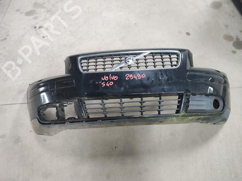 Used Front bumper VOLVO S40 II (544) 2.0 D (136 hp) 26988222