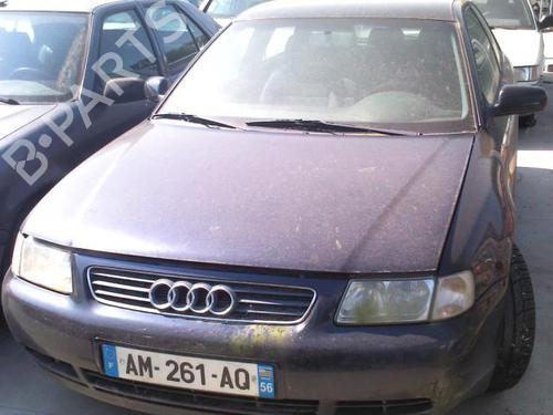 Right headlight AUDI A3 (8L1) 1.6 | BP27022737C29 