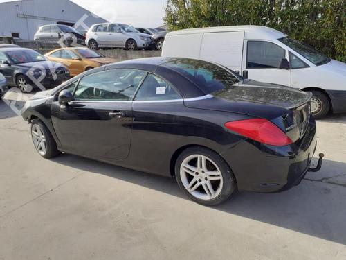 Used Parts PEUGEOT 308 CC (4B_)  2.0 HDi  2892368