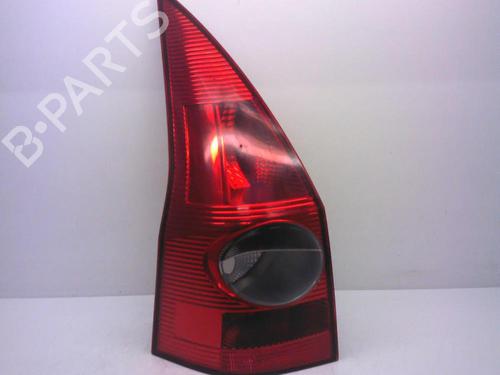 Used Left taillight RENAULT MEGANE II Estate (KM0/1_) 1.9 dCi (KMRG, KM1G, KM0G, KM2C) (120 hp) 27022803