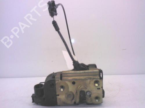 Front right lock RENAULT MEGANE II (BM0/1_, CM0/1_) 1.9 dCi (BM0G, CM0G) | BP27022931C97 