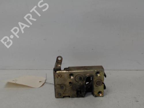 Used Front right lock CITROËN SAXO (S0, S1) 1.1 X, SX (60 hp) 27164248