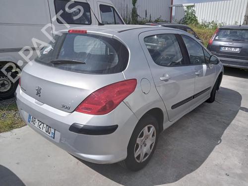Bagklap CC/Kombi-Coupé Bagklap CC/Kombi-Coupé 27015798 27015798