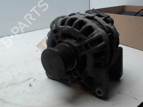 Used Alternator RENAULT TWINGO III (BCM_, BCA_) 1.0 SCe 70 (BCMB) (69 hp) 27024049