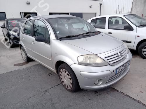 Used Front right door window CITROËN C3 I (FC_, FN_) 1.4 HDi (68 hp) 28422776