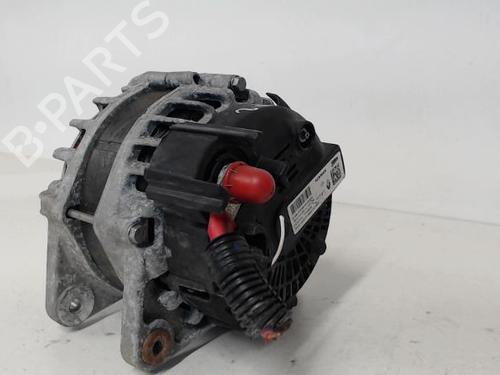 Used Alternator Alternator NISSAN NV300 Van (X82) 2.0 dCi 120 (120 hp) 26985897 26985897