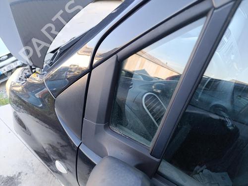 Used Front left quarter glass Front left quarter glass OPEL AGILA B (H08) 1.0 LPG (F68) (65 hp) 39662695 39662695