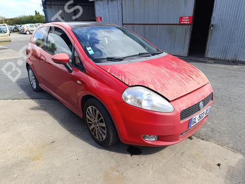 front-right-door-window-fiat-grande-punto-199_-2005-39019455 main image