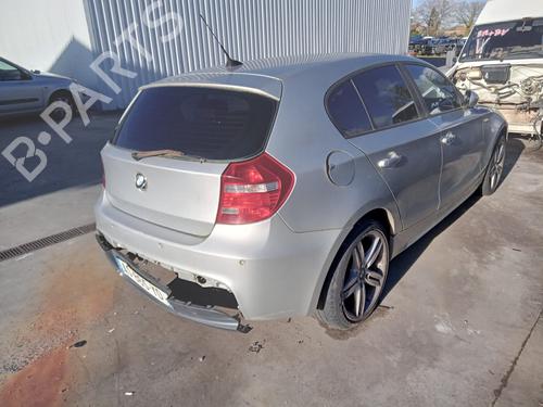Left front window switch BMW 1 (E87) 120 d | BP32108619I27 - Image 7
