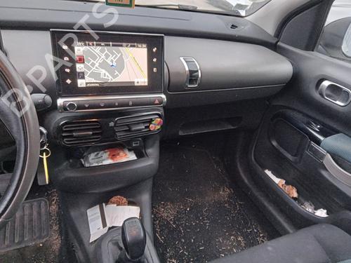 Used Dashboard Dashboard CITROËN C4 CACTUS 1.6 BlueHDi 100 (99 hp) 30458189 30458189