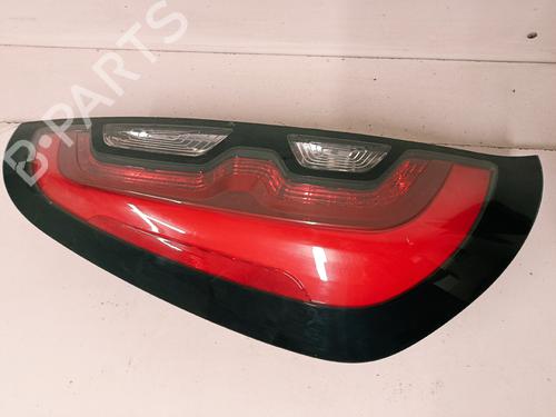 Left taillight KIA SOUL II (PS) EV Electric | BP31654527C34 - Image 2
