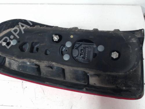 Right taillight FIAT IDEA (350_) 1.4 16V | BP27018925C35 - Image 3