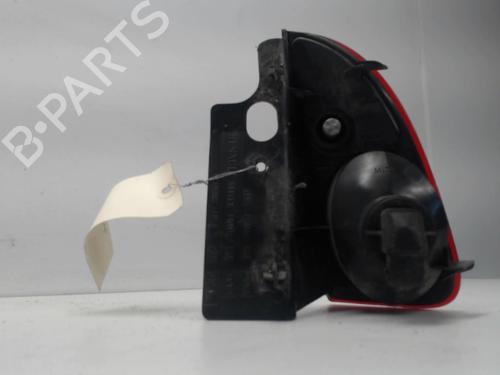 Rear fog light RENAULT ESPACE IV (JK0/1_) 2.2 dCi (JK0H) | BP27004327C37 